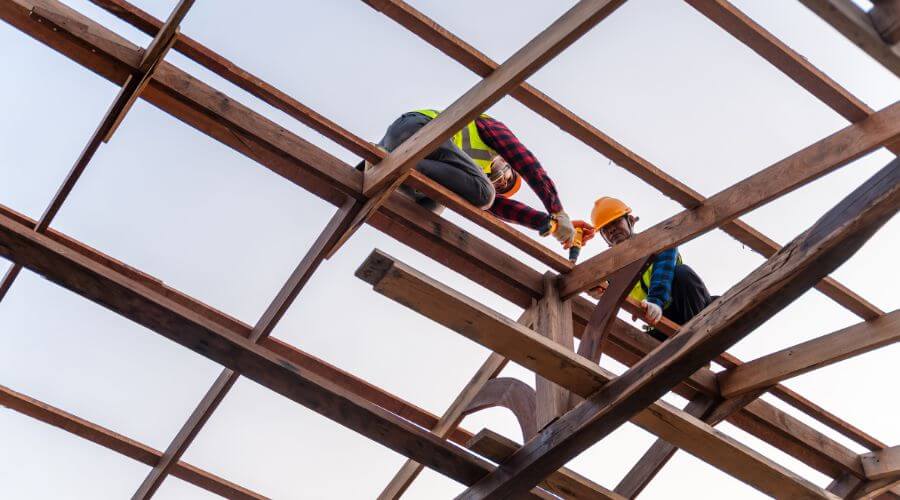 Expert Emergency Roof Repairs services in Fourmile, KY